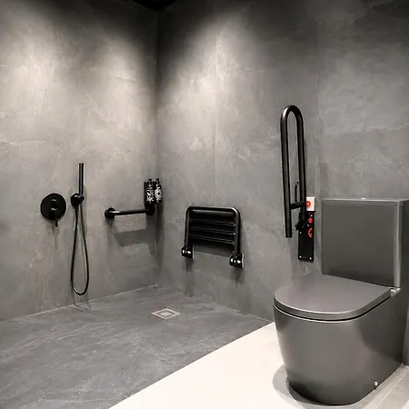 Yomo Hostal BCN Port-3