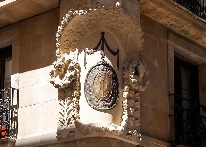 Hotel Casa Pince Barcelona