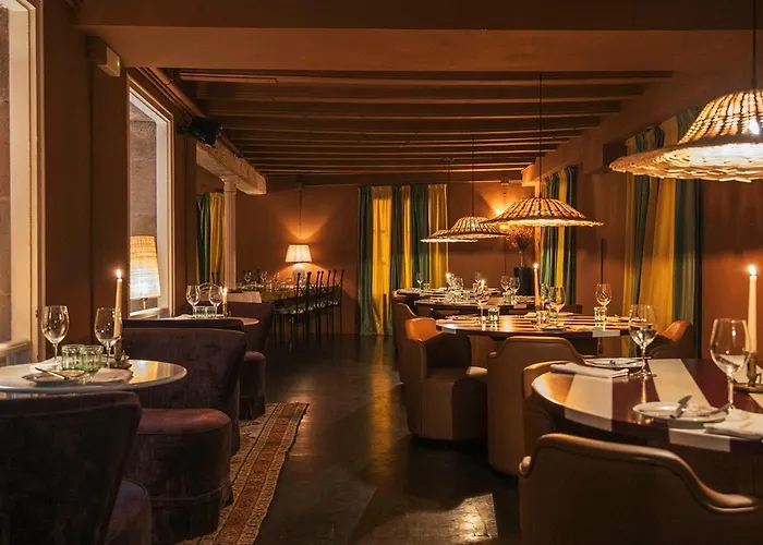 Hotel Chic&Basic Habana Hoose Barcelona